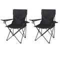 Campingstuhl-Set
