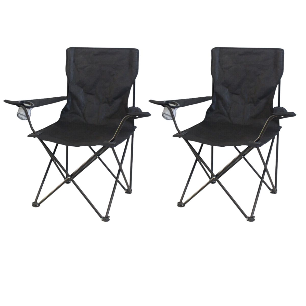 Campingstuhl-Set