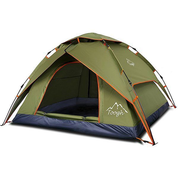 Campingzelt